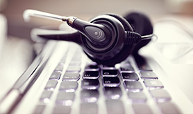 Memberikan Layanan Pelanggan Internal